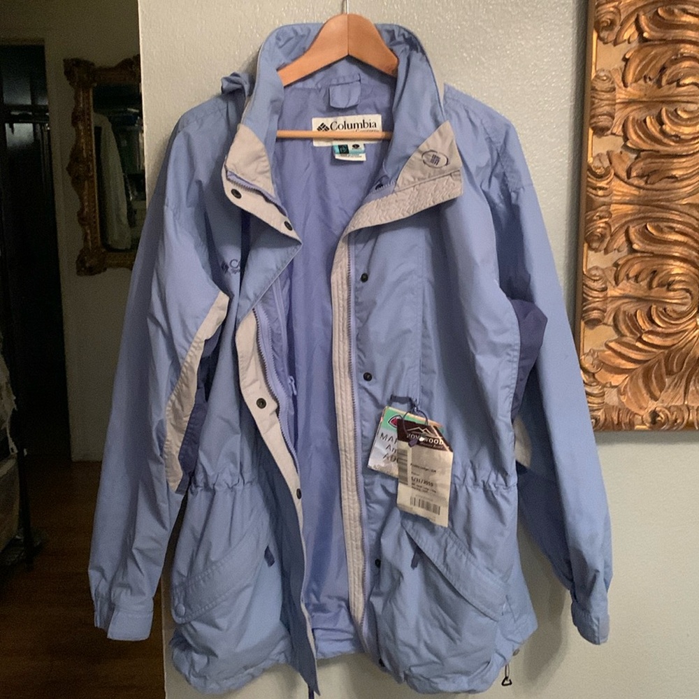 Columbia Sportwear Company